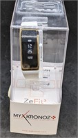 My Kronoz Smartwatch - New In Box