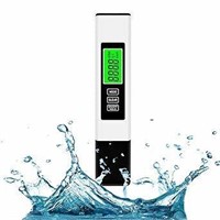 25$-Mexybe 4 in 1 water Tester