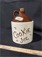 Cookie jug