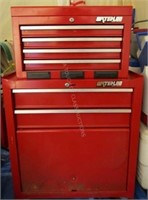 "Waterloo" Tool Chest