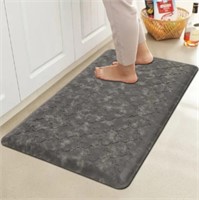 Makasha Anti Fatigue Kitchen Mat 1'8''x2'6''