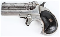 Gun Remington Model 95 Derringer in .41 Rimfire