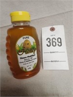 1# Of Honey