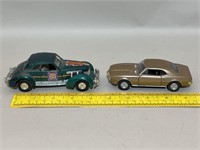 Die Cast Collectible Cars