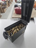 Ammo can of .223 ammo (no shipping)