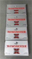 80 rnds Winchester .270 Win Ammo