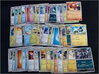 Pokemon Cards Lot