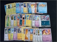 Pokemon Cards Lot