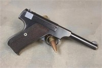 Colt Woodsman 152226 Pistol .22LR