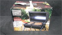 PORTABLE BBQ GRILL - NEW IN BOX