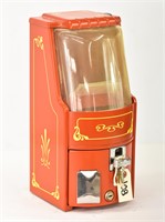 Vintage Gum Ball Vending Machine