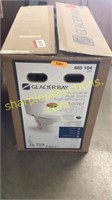 Glacier Bay toilet