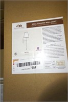 Miscellaneous Pendant Lights & Wall Sconces (6 Pc)