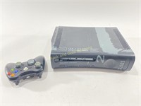 XBox 360 & Controller