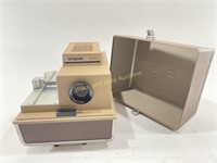 VTG Argus Electromatic Projector