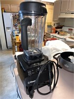 Vintage Vitamix 5200 Blender