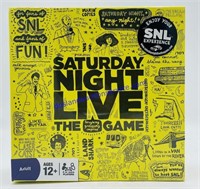 Saturday Night Live The Game - Brand New
