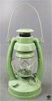 Vintage Embury Mfg Co Metal Lantern