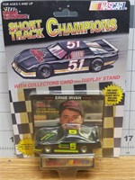 Ernie Irvan #5 NASCAR diecast short track