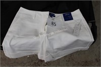 ladies size 10 shorts