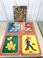 Lot of 5 Puzzles
