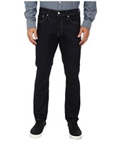 Size 34W x 32L Levi's Men's 511 Slim Fit Jeans