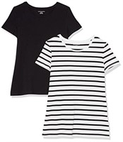 Size X-Large Essentials Womens Classic-Fit