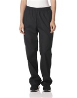 Size Large  Dickies Women's Signature Elastic