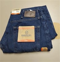 Magellan 34x30 Jeans