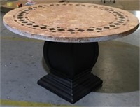 Astoria Round Tile Dining Table