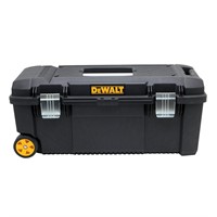 (Missing 1 Latch) DEWALT DWST28100 28" Tool Box on