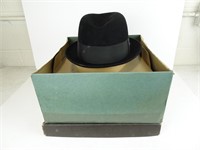 Towncraft Plus Trilby in Hat Box
