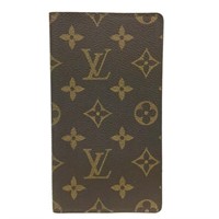 LOUIS VUITTON AGENDA DE POSH NOTEBOOK COVER