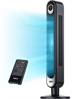 Dreo 42" Tower Fan with Remote