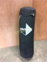 Century Hanging Kickboxing Bag - Hole at Top