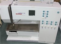 Bernina Activa Sewing Machine 130