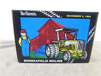 Minneapolis Moline G750