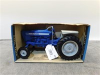 Ford 4600 Tractor