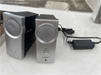Bose Companion2 Speakers