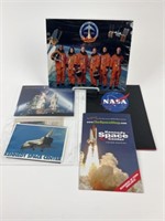 Kennedy Space Center Memorabilia