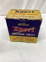 Xpert Western 10 Ga. Shotgun Shells