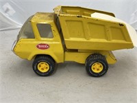 Tonka Metal Dump Truck