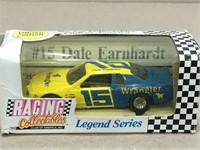 1991 Nascar Dale Earnhardt Legend Series Car