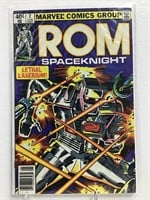 ROM Spaceknight #2