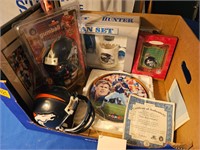 Denver Broncos Collection