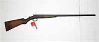 Hopkins & Allen 12 Gauge Single Shot Black Powder