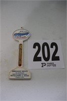 Vintage Thermometer(R4)