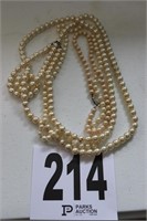 (2) Necklaces(R4)