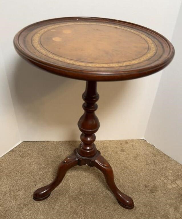 LAMP TABLE