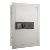 Open Box Paragon 7750 Luxury Wall Mounted Safe for
